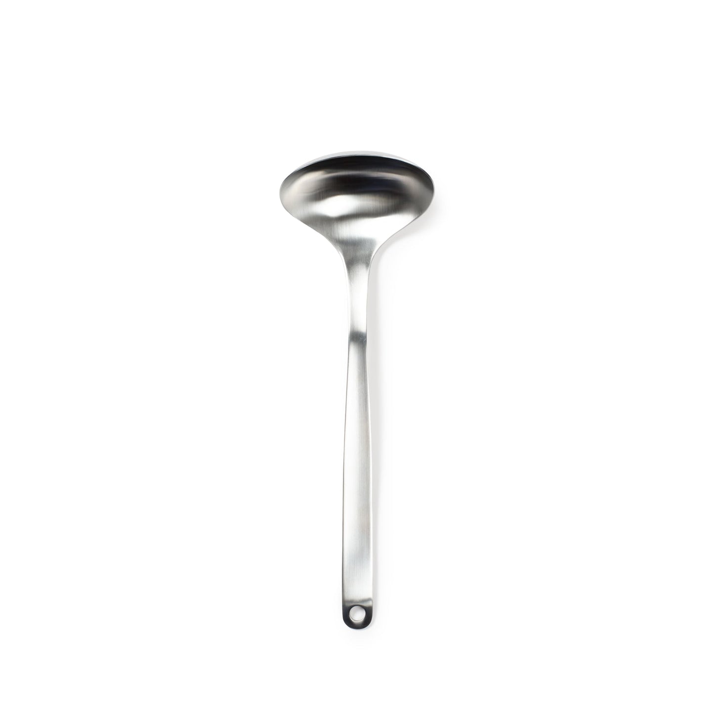 Large Ladle